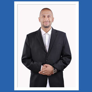 Meet your Posher, Norman